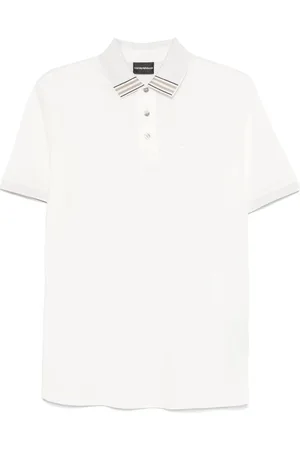 Emporio Armani Uomo, Top, Bianco, S, new