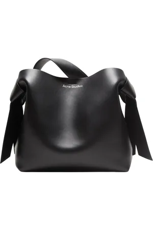 Acne Studios Donna, Borse, Nero, Taglia unica, new
