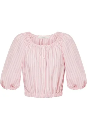 Serafini Donna, Camicette , Rosa, S, new