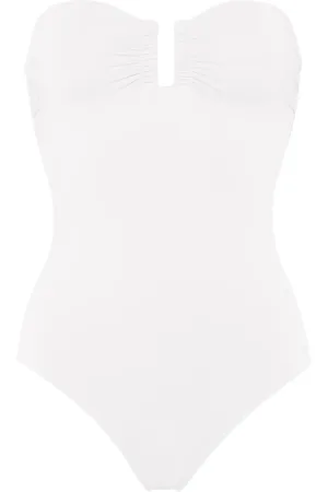 ERES Donna, Costumi da bagno, Bianco, L, new