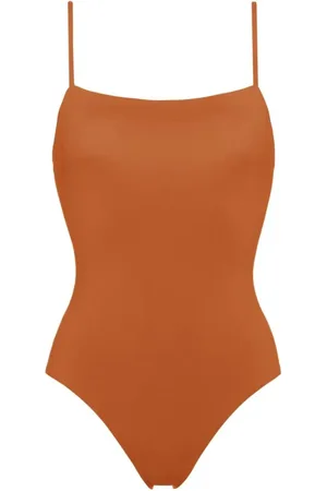 ERES Donna, Costumi da bagno, Marrone, M, new