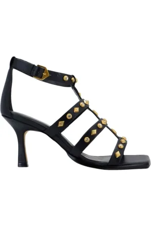 CARRANO Donna, Scarpe, Nero, 37 EU, new