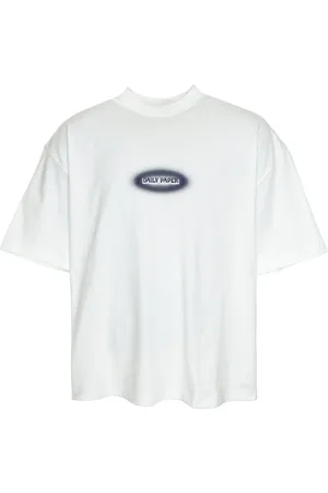 Daily paper Uomo, Top, Bianco, XL, new