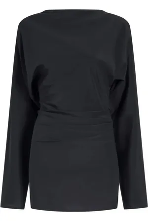 Proenza Schouler Donna, Top, Nero, S, new
