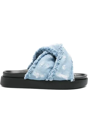 INUIKII Donna, Scarpe, Blu, 40 EU, new