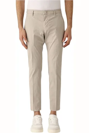 Dondup Uomo, Pantaloni, , W33, new
