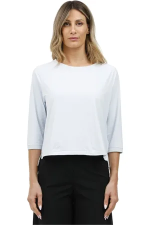 RRD Donna, Top, Bianco, S, new