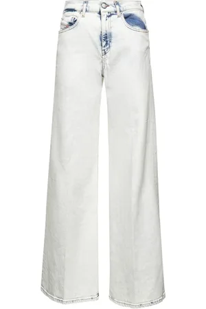Diesel Donna, Jeans, Blu, W27, new