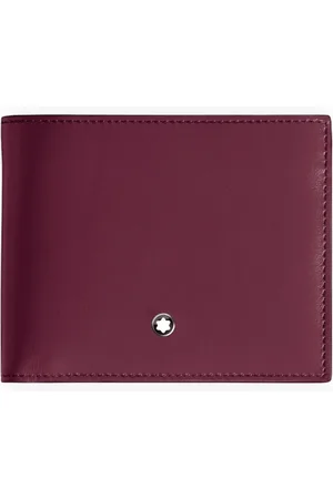 Montblanc Uomo, Accessori, Rosso, Taglia unica, new