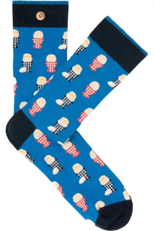 Cabaia Unisex, Mutande, Blu, Taglia unica, new