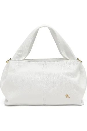 Frau Donna, Borse, Bianco, Taglia unica, new
