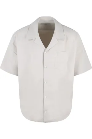 Ami Uomo, Magliette, Grigio, L, new
