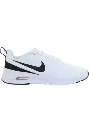 Nike Uomo, Scarpe, Bianco, 45 EU, new
