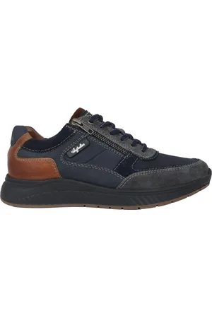 Australian Uomo, Scarpe, Blu, 45 EU, new