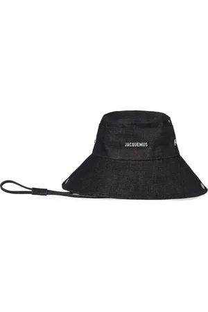Jacquemus Uomo, Accessori, Blu, 60 CM, new