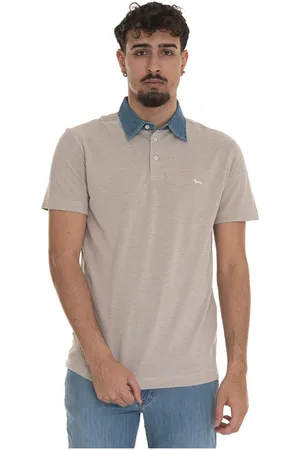 HARMONT&BLAINE Uomo, Top, , 5Xl, new