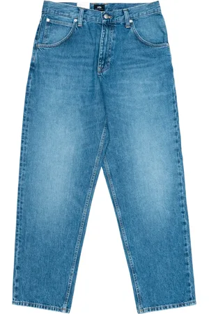 Edwin Uomo, Jeans, Blu, W34, new