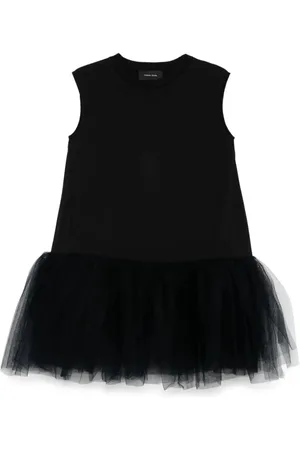 Simone Rocha Donna, Abiti, Nero, S, new