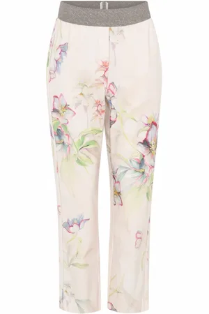 gustav Donna, Pantaloni, Multicolore, M, new