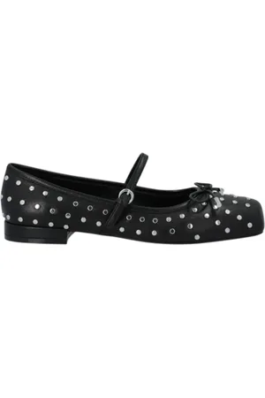 Bruno Premi Donna, Scarpe, Nero, 36 EU, new