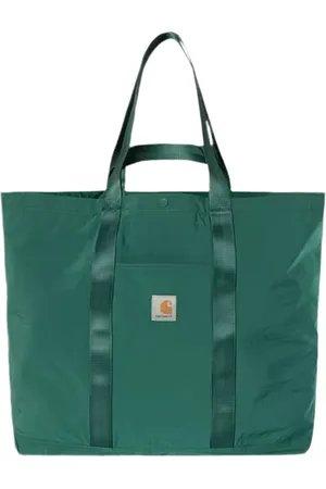 Carhartt Donna, Borse, Verde, Taglia unica, new