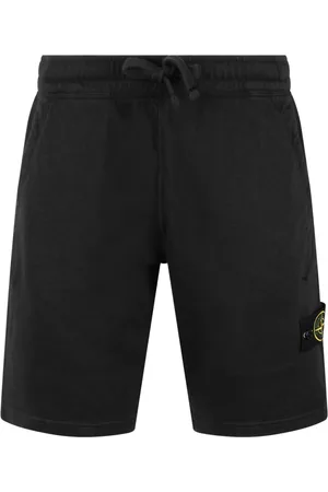 Stone Island Uomo, Pantaloncini, Nero, M, new