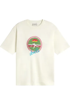 Drôle de Monsieur Uomo, Top, Bianco, XS, new