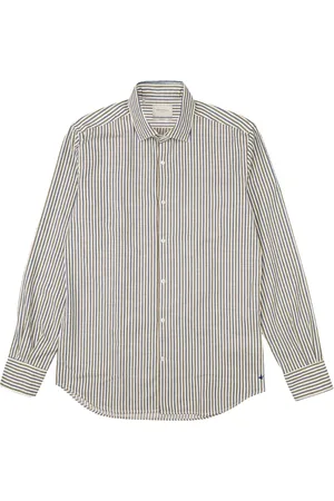 BROOKSFIELD Uomo, Magliette, Multicolore, M, new