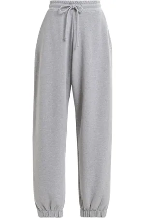 Essentiel Antwerp Donna, Pantaloni, Grigio, S, new
