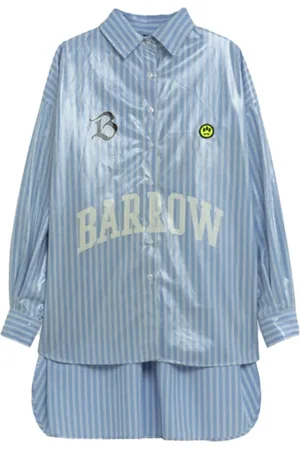 BARROW Donna, Camicette , Blu, S, new