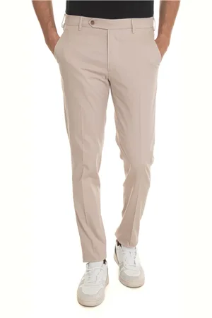Berwich Uomo, Pantaloni, , 5Xl, new