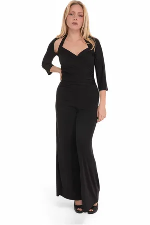 pennyblack Donna, Jumpsuits, Nero, L, new