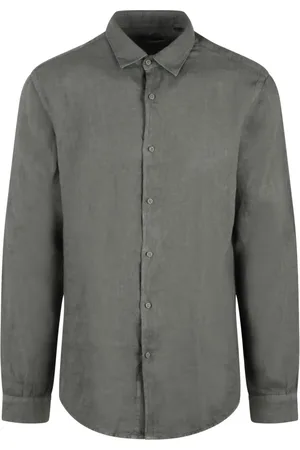 COSTUMEIN Uomo, Magliette, Verde, L, new