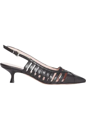 ANNA F. Donna, Scarpe, Nero, 39 EU, new