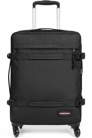 Eastpak Unisex, Suitcases, Nero, Taglia unica, new