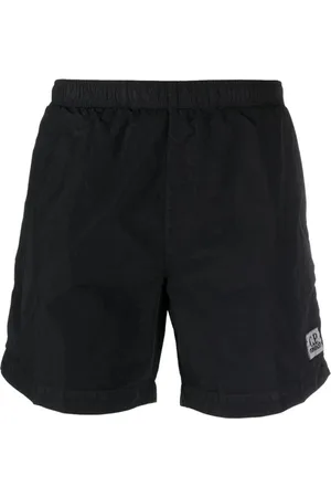 C.P. Company Uomo, Costumi da bagno, Nero, S, new