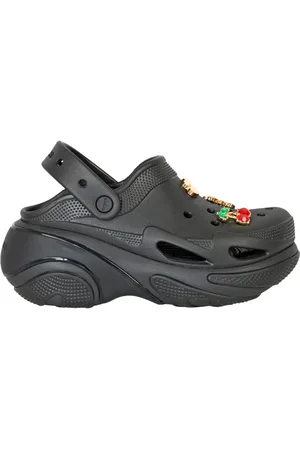 Crocs Donna, Scarpe, Nero, 38 EU, new