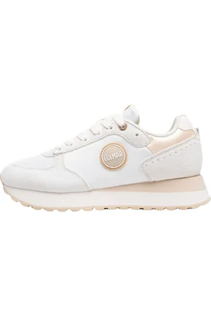 Colmar Donna, Scarpe, Bianco, 38 EU, new