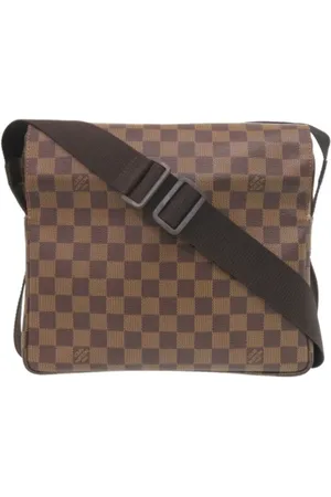 LOUIS VUITTON Uomo, Pre-owned, Marrone, Taglia unica, used