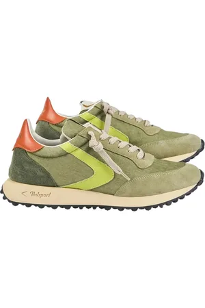 Valsport 1920 Uomo, Scarpe, Verde, 42 EU, new