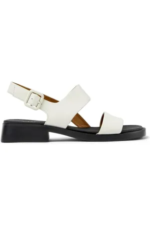 Camper Donna, Scarpe, Bianco, 36 EU, new
