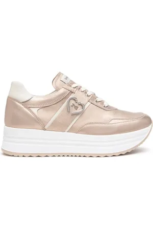 Nero Giardini Donna, Scarpe, Giallo, 35 EU, new