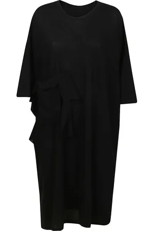 YOHJI YAMAMOTO Donna, Abiti, Nero, M, new
