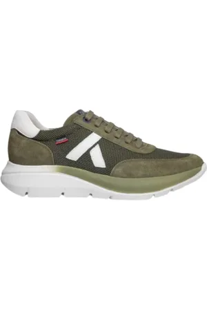 CallagHan Uomo, Scarpe, Verde, 40 EU, new