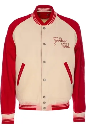 Golden Goose Uomo, Giacche, , L, new