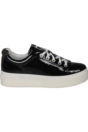 Kenzo Donna, Scarpe, Nero, 39 EU, new