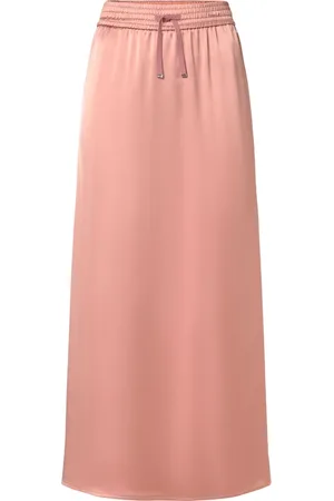 HERNO Donna, Gonne, Rosa, L, new