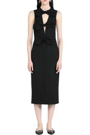 Nº21 Donna, Abiti, Nero, L, new
