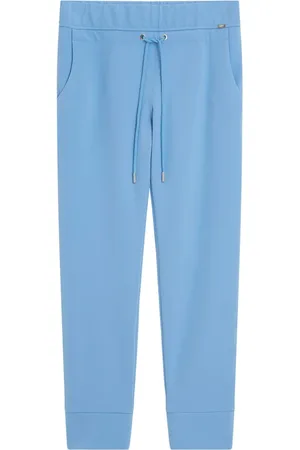Cinque Donna, Pantaloni, Blu, S, new