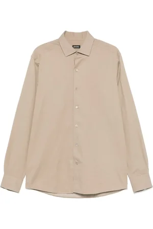 Ermenegildo Zegna Uomo, Magliette, , M, new